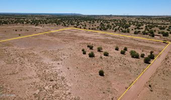Tbd Ranch of the White Mountains10, Concho, AZ 85924
