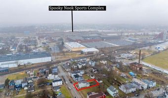 518 Vine St, Hamilton, OH 45011