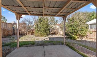 8415 Cedarcroft Rd NW, Albuquerque, NM 87120