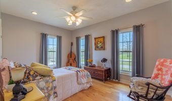 1070 GOOD HOPE CHURCH, Adamsville, TN 38310
