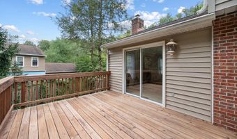 6303 GABRIEL St, Bowie, MD 20720