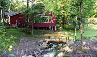 80 Boodle Hole Rd, Accord, NY 12404