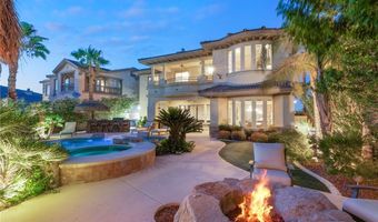 1399 Foothills Village Dr, Henderson, NV 89012