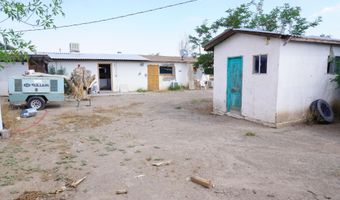 11110 Westside Rd, Anthony, NM 88021