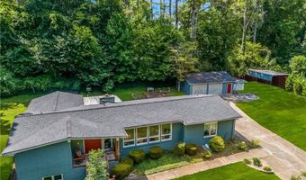 6101 Misty Valley Dr SE, Acworth, GA 30102