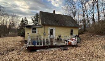 1639 N River Rd, Coventry, CT 06238