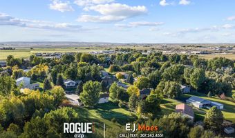 2019 N Yellow Creek Rd, Casper, WY 82604