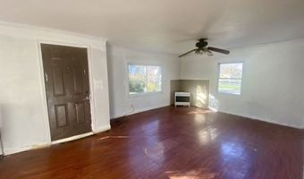 201 McComas Ave, Barboursville, WV 25504