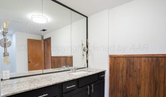 1802 CHAMA St, Amarillo, TX 79102