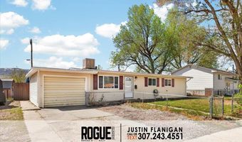 45 Gardenia, Casper, WY 82604