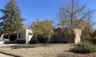 4614 Idlewilde Ln SE, Albuquerque, NM 87108
