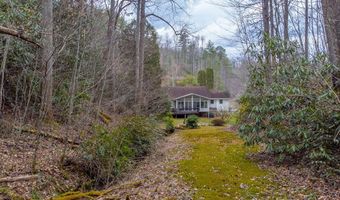 1107 Panther Crk, Almond, NC 28771