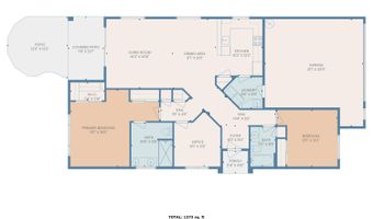 1816 W OWENS Way, Anthem, AZ 85086