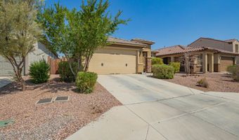 20156 W BUCHANAN St, Buckeye, AZ 85326