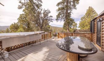 4535 Ironwood, Angelus Oaks, CA 92305