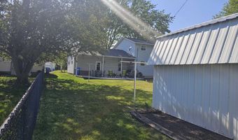 266 Birch St, Allison, IA 50602