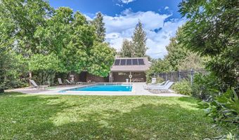 3673 Hazelwood Ct, Boulder, CO 80304