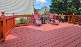 6211 YORKSHIRE Ter, Bethesda, MD 20814