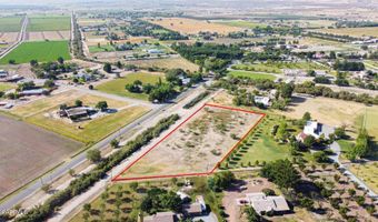 6825 GATO Rd, Anthony, NM 88021