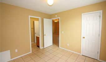 207 17th St, Bentonville, AR 72712