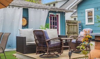 219 Beachwood Blvd, Beachwood, NJ 08722