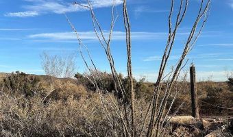 3644 W VISTA DEL VIEJO, Bisbee, AZ 85603