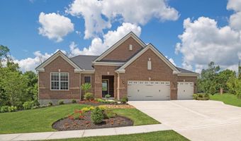 7711 Timber Creek Dr Plan: VALE, Alexandria, KY 41001