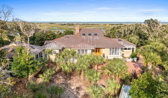 15 Cape Creek Rd, Bald Head Island, NC 28461