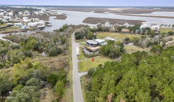 1776 Blue Meadow Rd, Bay St. Louis, MS 39520