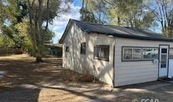 853 Wilson Ave, Elko, NV 89801
