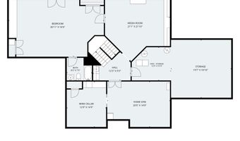8100 WORTHINGTON MANOR Pl, Adamstown, MD 21710