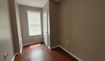 2003 W LEXINGTON St, Baltimore, MD 21223