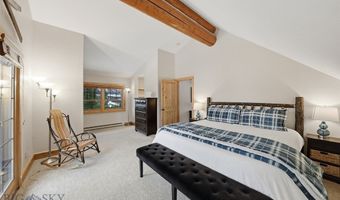 15 Rose Bud Loop 127, Big Sky, MT 59716