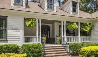 36 Hawthorne Rd, Bluffton, SC 29910