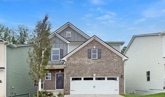 1215 Elowen Dr, Austell, GA 30168