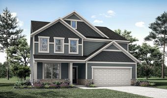 7711 Timber Creek Dr Plan: HORIZON, Alexandria, KY 41001