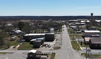 419 W Main St, Barnsdall, OK 74002