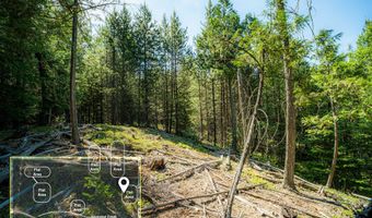 Nna Log Cabin Rd, Bonners Ferry, ID 83805