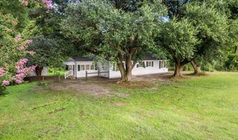 254 Woodland Church Rd, Albertson, NC 28508