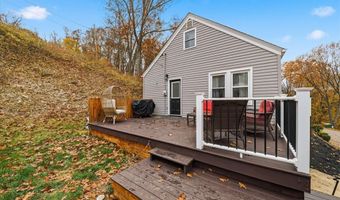 1807 Wade Street Ext, Aliquippa, PA 15001