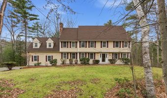 95 Hitching Post Ln, Bedford, NH 03110