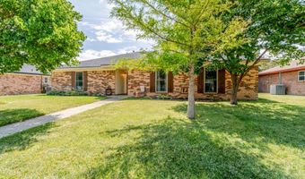 6306 DARTMOUTH St, Amarillo, TX 79109