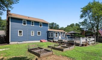 387 Southwick St, Agawam, MA 01030