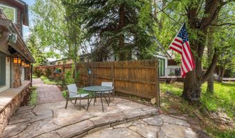 166 Swinging Bridge Ln, Basalt, CO 81621