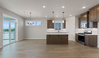 762 NW 28th St Plan: Plan 1549, Battle Ground, WA 98604