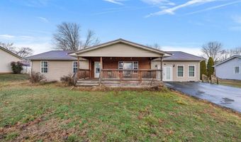 2494 Griderville Rd, Cave City, KY 42127