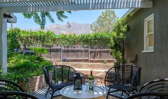 2043 Pepper Dr, Altadena, CA 91001