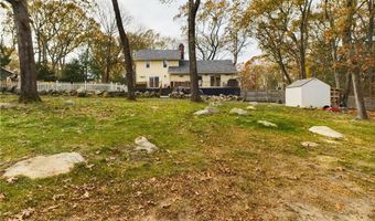 138 Spring Valley Dr, East Greenwich, RI 02818