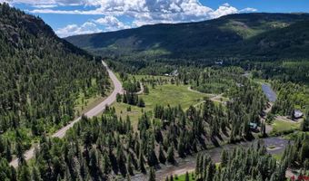 N Ridge Court lot 3, Antonito, CO 81120