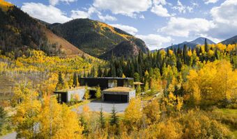 724 N HAYDEN Rd, Aspen, CO 81611